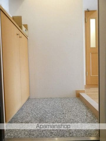 Laurel Court 田町の内装写真