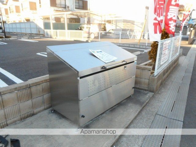 クレア・ポルト Aのその他写真