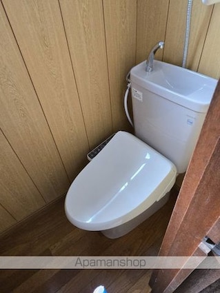 太田市金山町（松下様）貸家[4LDK/72.99m2]のトイレ