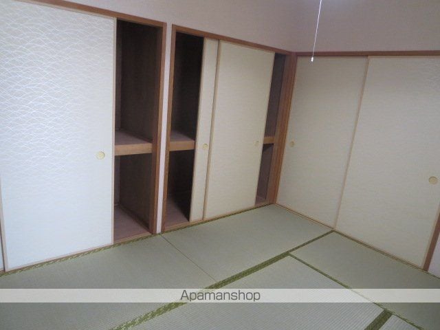 バロールK&Y B棟の内装写真