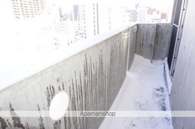 ISグランデ札幌の内装写真
