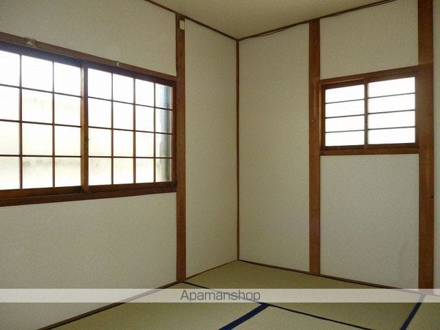 ISE伊勢住宅綾園6005の内装写真