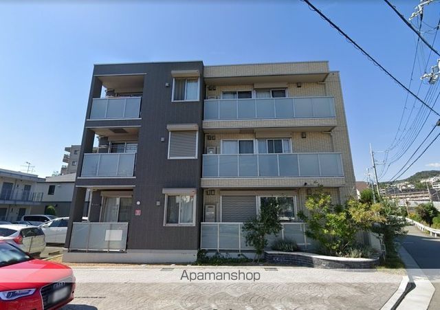 アイエヌ南花屋敷の外観写真