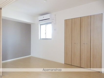 ＡＬＯＦＴⅡ[2LDK/63.58m2]の内装