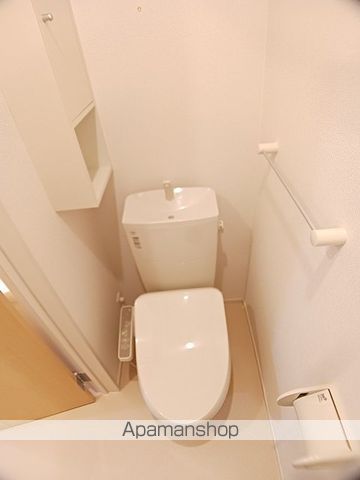ベルモント スクエアの内装写真