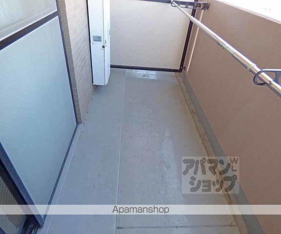 プレサンス京都御所西の内装写真