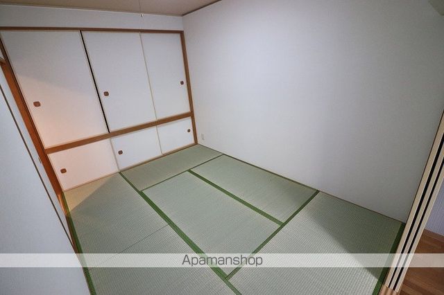 サーム千歳ドミニオWING10の内装写真