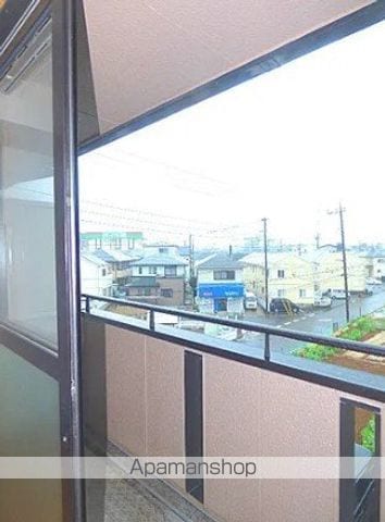 エクセルグランデの内装写真