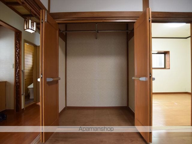 南台一丁目貸家の内装写真