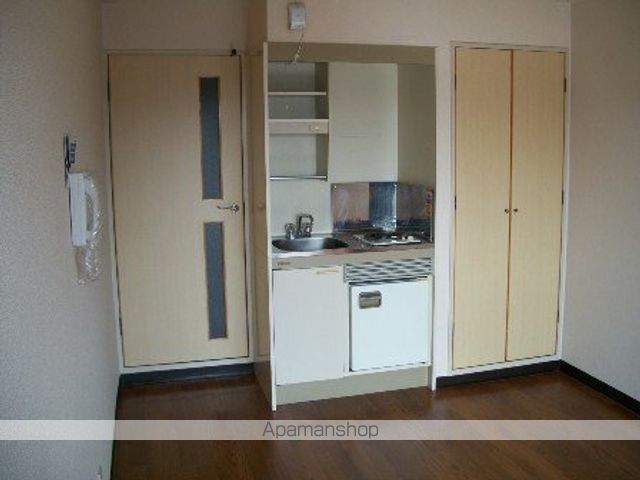 ダイアパレス皆実町の内装写真