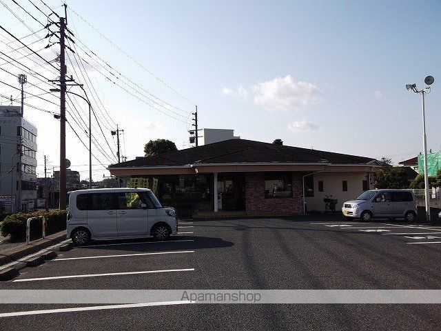 シェル フィーユの周辺写真