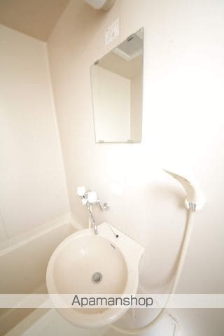 カレッジハイツ慧の内装写真