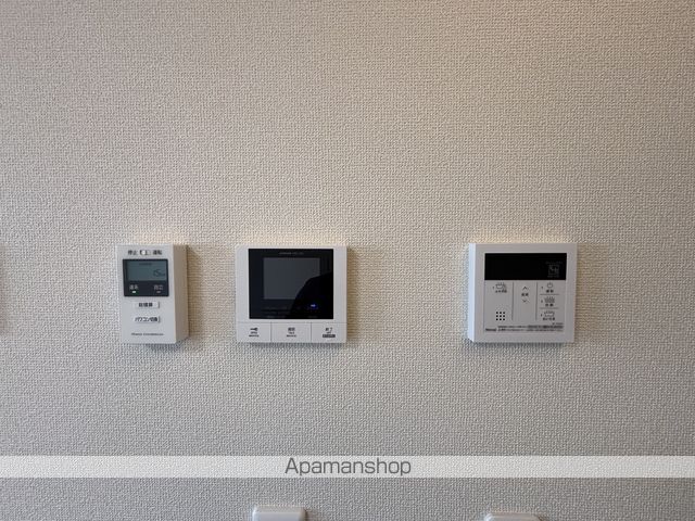 ソフィア・ナカキVIIの内装写真