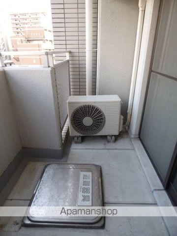 シャルマン新大阪の内装写真