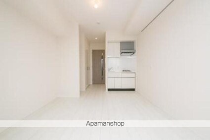 パークアクシス赤坂見附[1R/24.8m2]のその他内装3