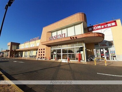 パレ・ロザージュⅣ[1LDK/40.03m2]の周辺4