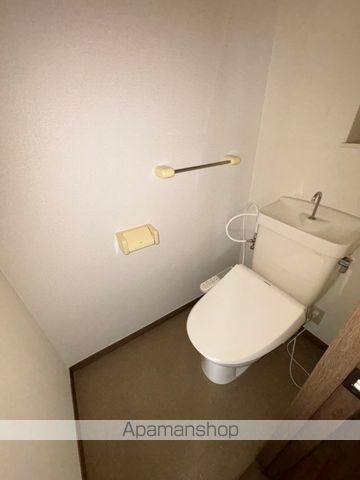 網の浦ハイツ.の内装写真