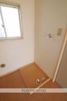 シティーハイツ奈良橋[1LDK/33.12m2]の内装10