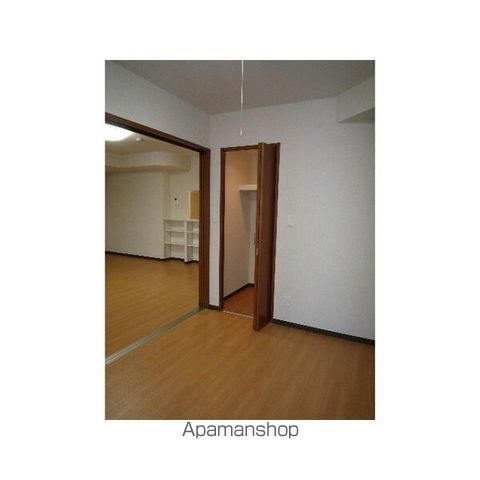APRICOT琴似2・2の内装写真