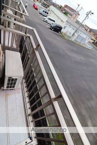 リースランド西原 C棟の内装写真