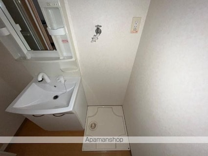 モンテ・アンヴェリーノ[1K/33.05m2]の内装1