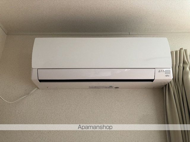 レオパレススコッツ カークの内装写真