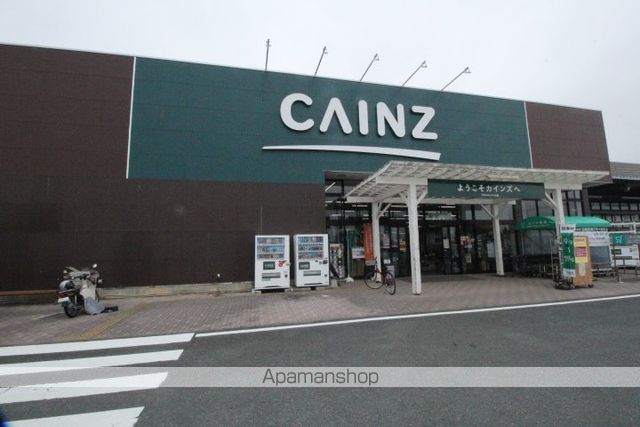 サンシティ大石Bの周辺写真