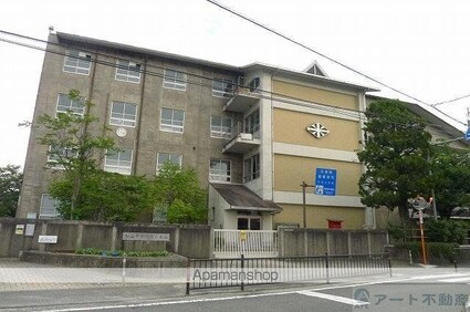 アーバンライフ久米　Ｂ棟[3DK/49.5m2]の周辺1