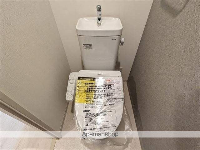 グランディア大阪ノースの内装写真