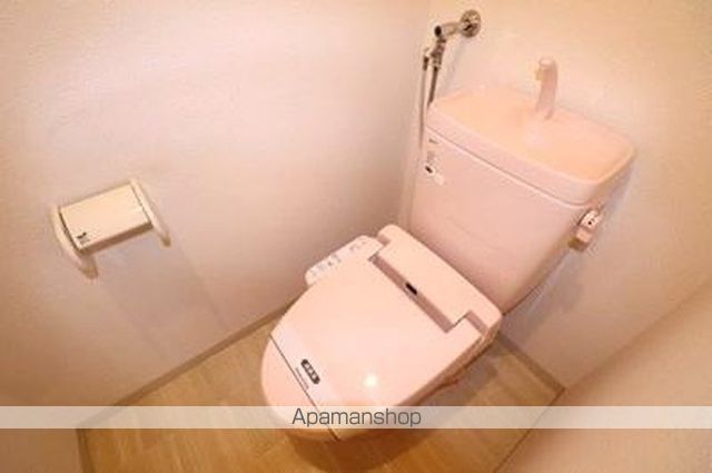 エアリー元町の内装写真