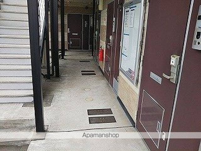 レオパレスKANBEの内装写真