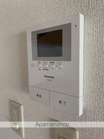 ハイツ石川の内装写真