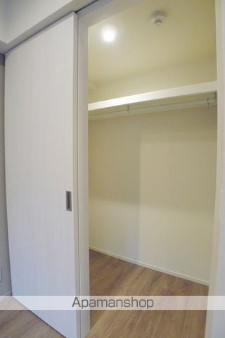 イプセ押上の内装写真