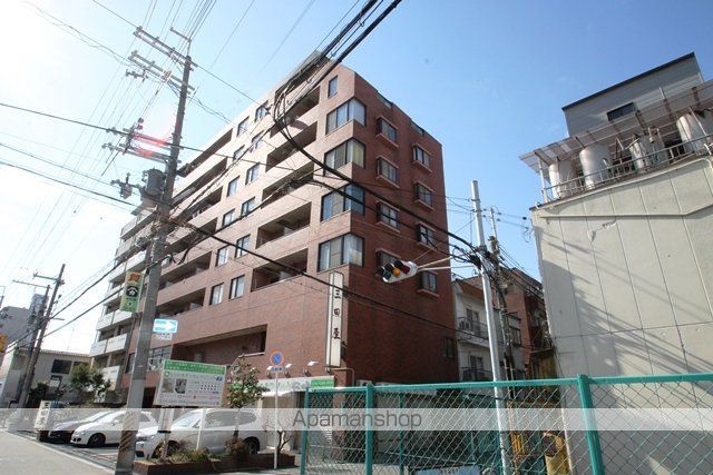 オークヒルズの外観写真