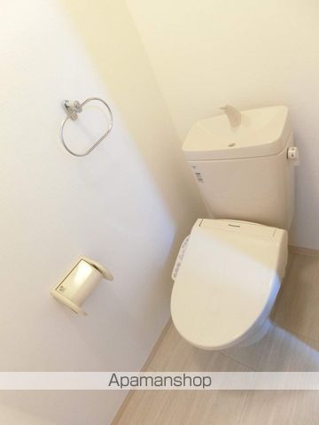 グランコートIIの内装写真