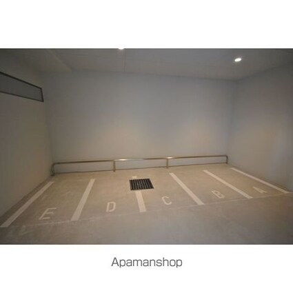 ＡＭＢＥＲ　ＨＯＵＳＥ　Ｈｏｒｉｔａ　（アムバーハウス　ホリタ）[1R/28.53m2]のその他内装2