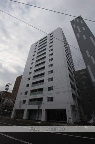 エクレールの外観写真