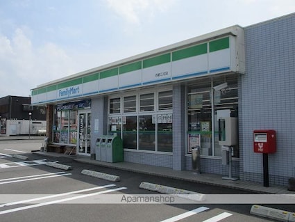 ソラティオ・ファウスト　Ⅱ[1LDK/45.03m2]の周辺1