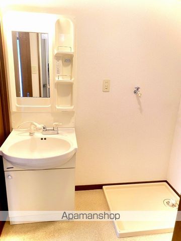 パブリック1番館の内装写真