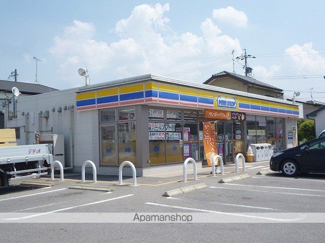 クレールスクエアの周辺写真
