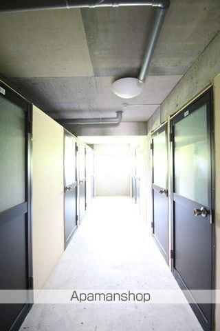 パセリーナ円山Bのその他写真