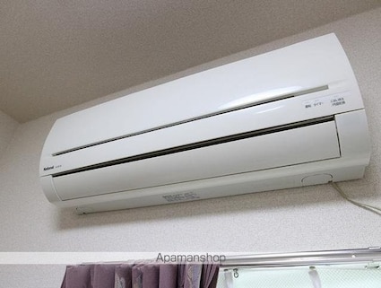 メゾン大塚[1R/25.7m2]の内装1