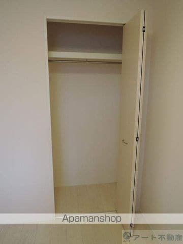 LAVITAの内装写真