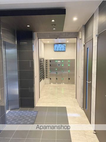 ギャラクシー南福岡駅前の外観写真