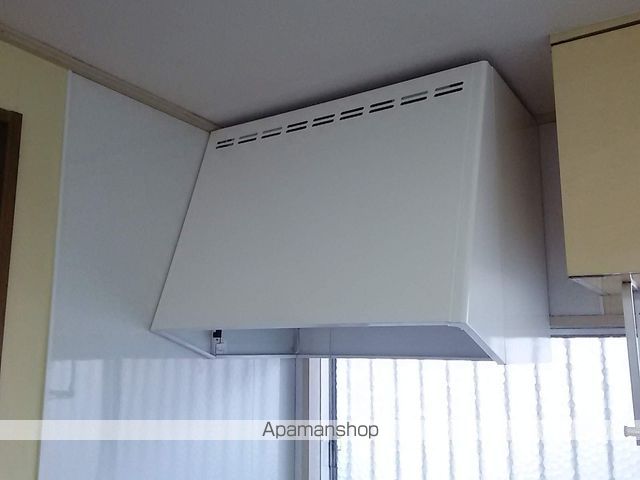 第一カナヤハイツの内装写真