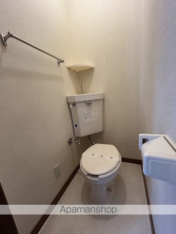 PLAZA IN 花川 B棟の内装写真