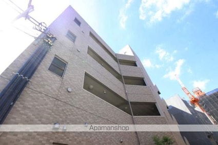 ルネス　プレミール[1K/33.15m2]の外観4