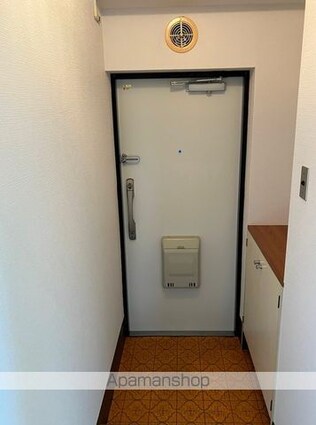 用賀ガーデンフラッツ[3DK/52.52m2]の玄関