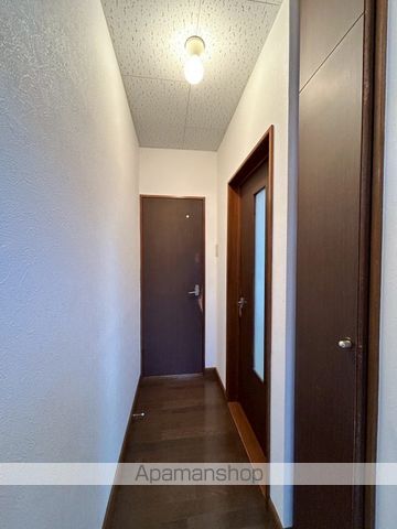 ビエナEの内装写真