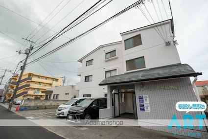 インペリアル土居田南[3LDK/67.5m2]の外観2